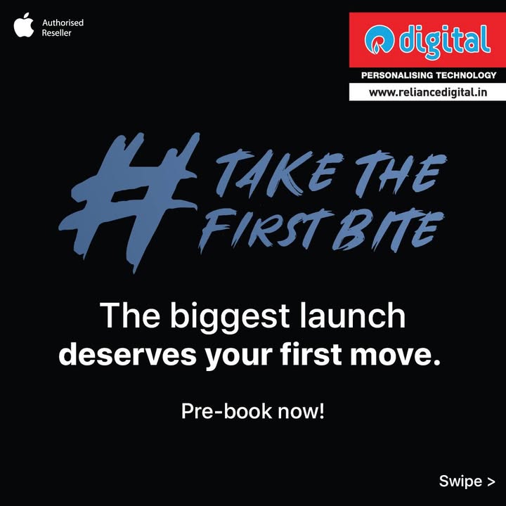 The future has unfolded. Now its yours to experience
