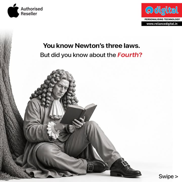 Three laws changed how we understood the world