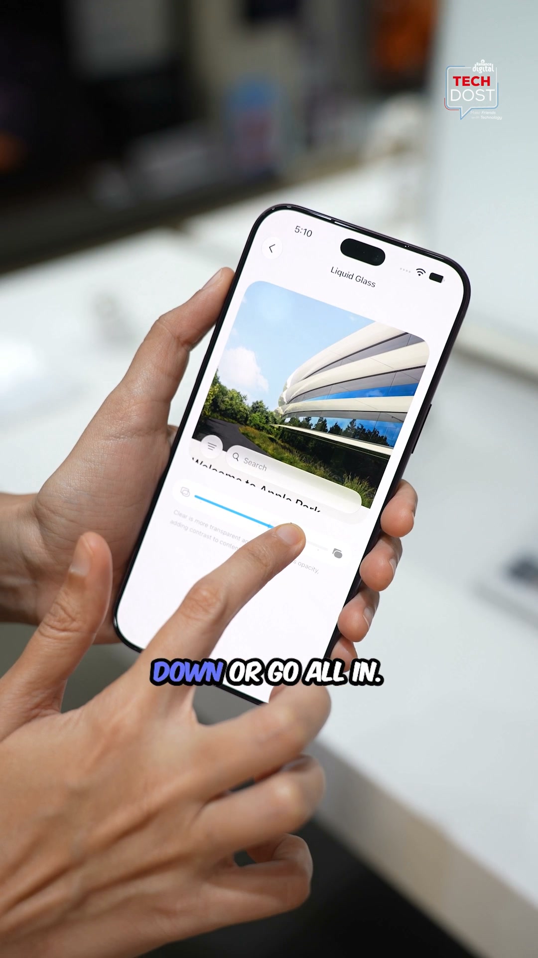 Tech Dost explains why iOS 27 is more than just another software update