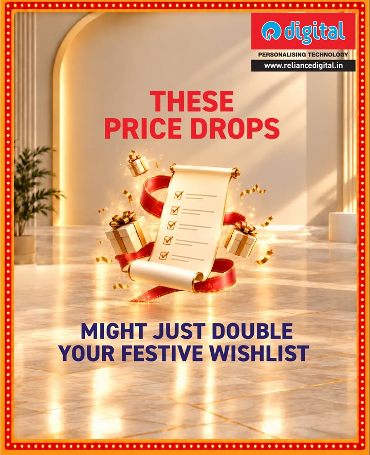 The festive season calls for a little extra, and your tech wishlist is no exception From the upgrades youve been eyein...