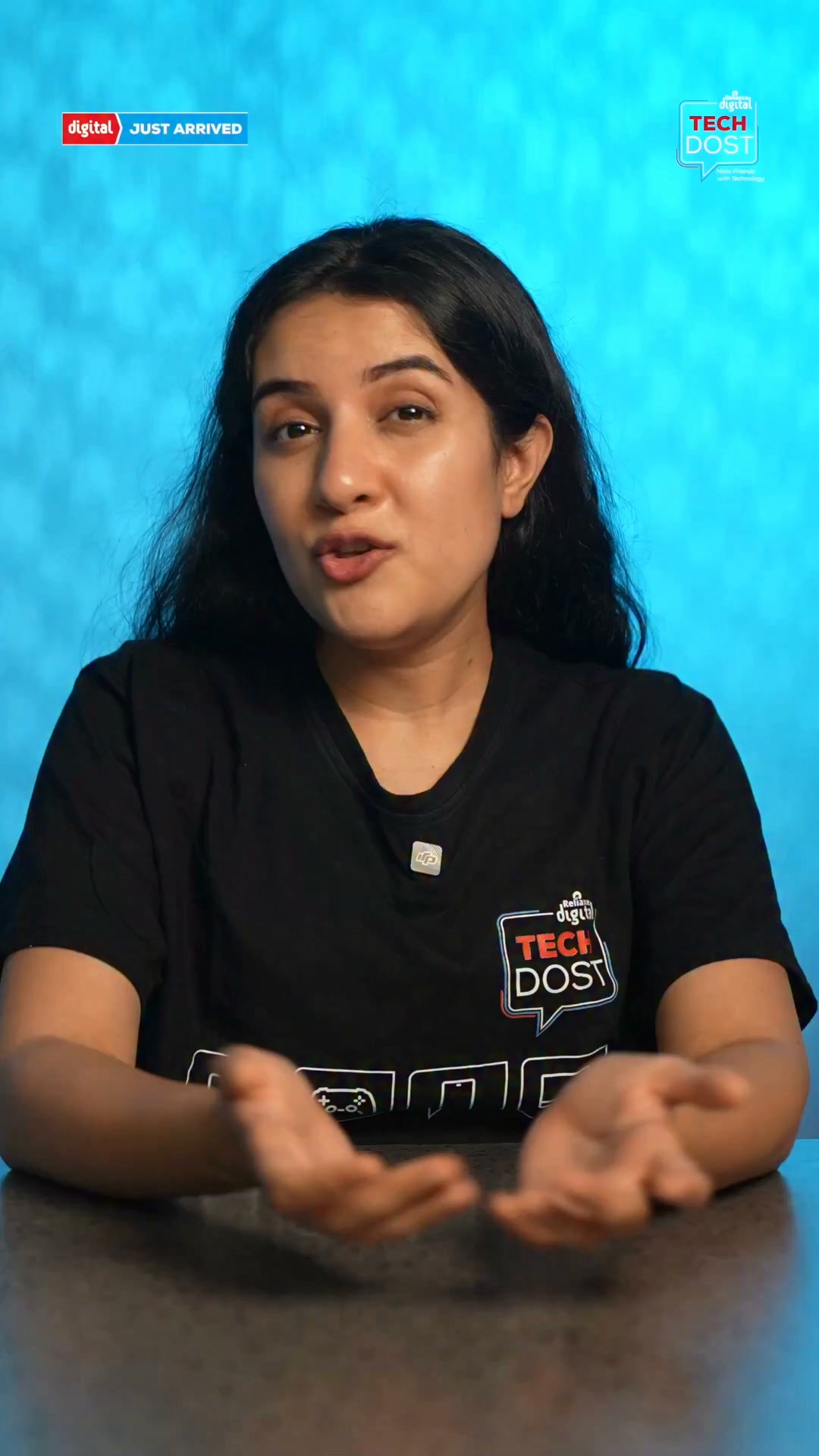 Tech Dost dives into the Redmi Note 17 Pro Series, a phone designed to keep up with your day