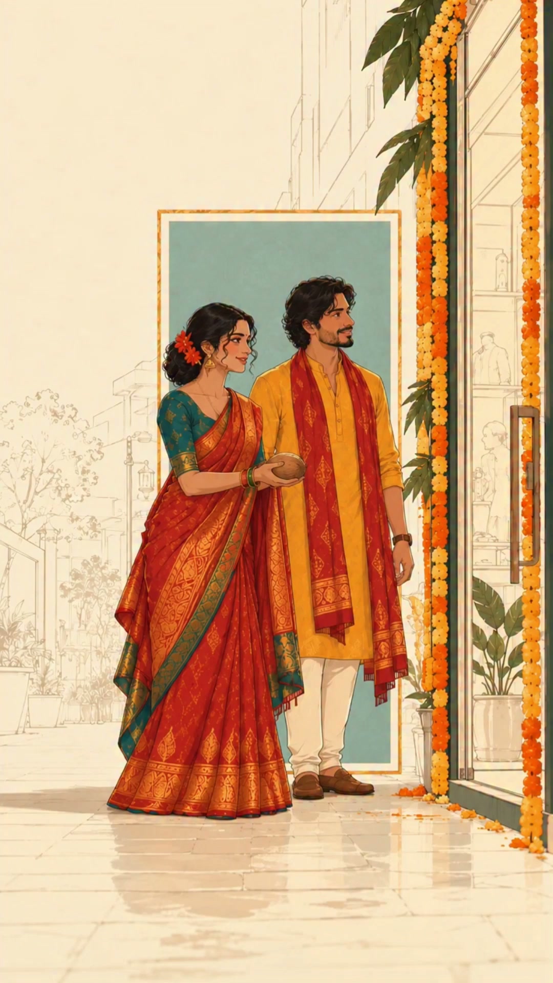From new journeys and newfound freedom to little letters and big dreams, Dussehra marks an auspicious time to embrace what s...