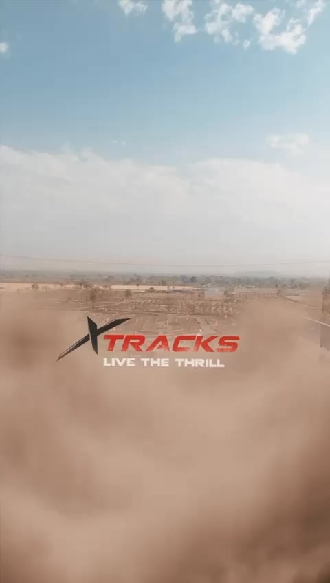 Xtracks is our ultimate off road riding experience