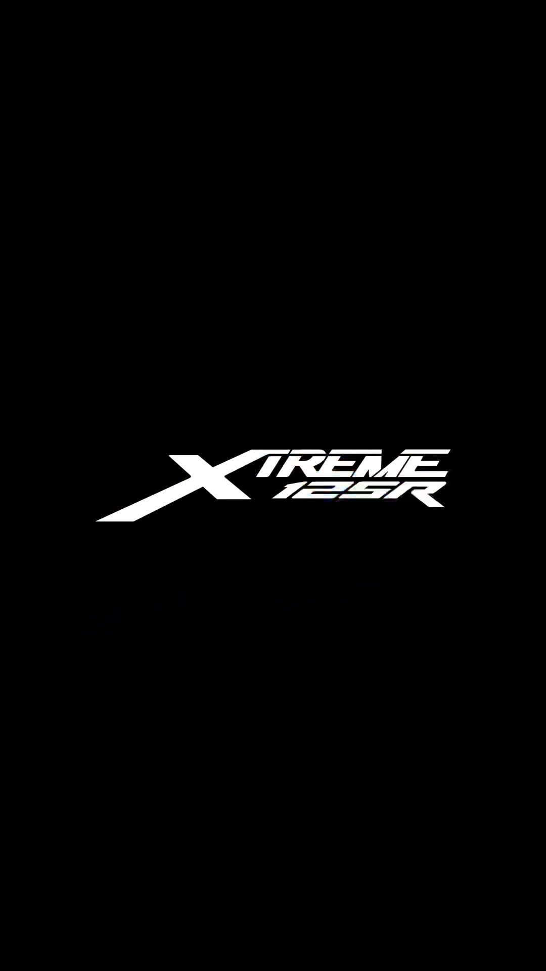 The therapy we ride to. Xtreme125R ChallengeTheExtreme HeroMotoCorp