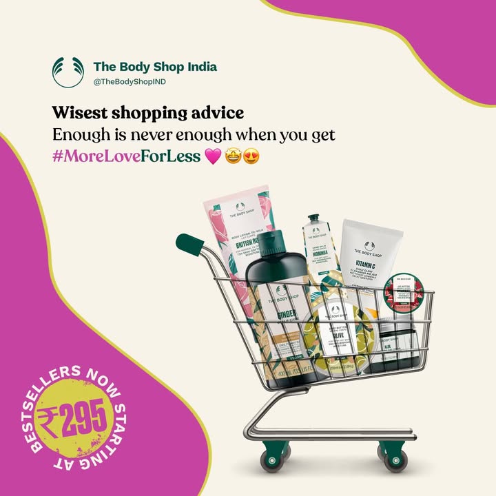 When your carts full but your hearts fuller, you know you are getting MoreLoveForLess Shop via https bit.ly FB MoreLoveForLess25 or call 9 7042004412 for same day home delivery When your carts full but your hearts fuller, you know you are getting MoreLoveForLess Shop via https ...