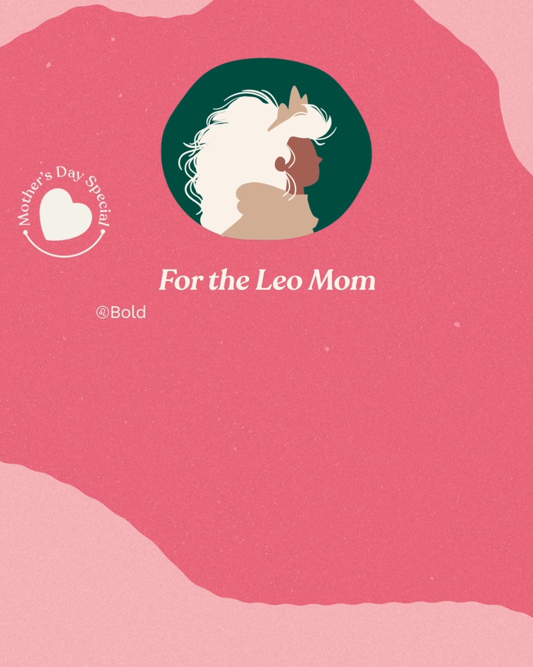This Mothers Day, let the stars do the picking