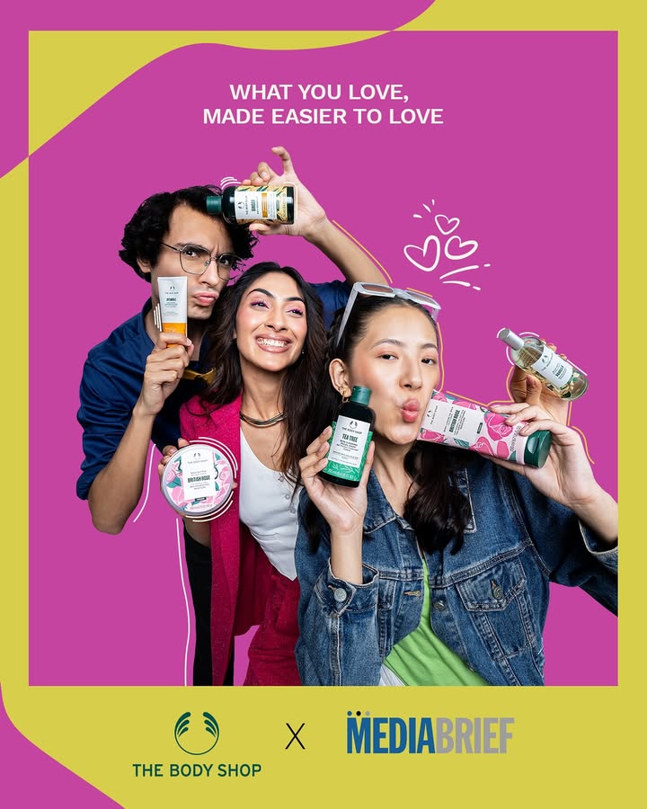 A campaign rooted in care is getting the spotlight it was built for. Were so proud to see MoreLoveForLess featured for what it truly is a step towards making thoughtful beauty more accessible, every day A campaign rooted in care is getting the spotlight it was built for