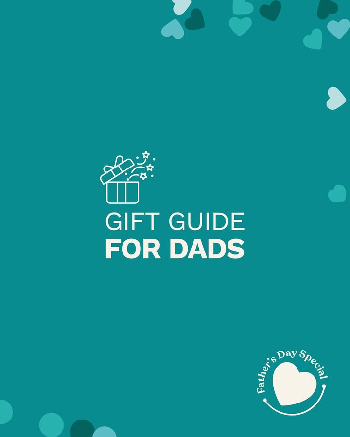 Hes not the one to ask for gifts. But this time, surprise him with something thoughtful. A scent that feels like him familiar, timeless, and just right. This Fathers Day, go beyond the usual. MoreLoveForDad Shop via https bit Hes not the one to ask for gifts. But this time, surprise him with something thoughtful