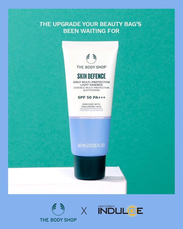 Thoughtful beauty is making headlines again. Our skin loving favourites are officially on the Indulge hotlist We re proud to see our skincare star featured as part of the season s must haves Thoughtful beauty is making headlines again