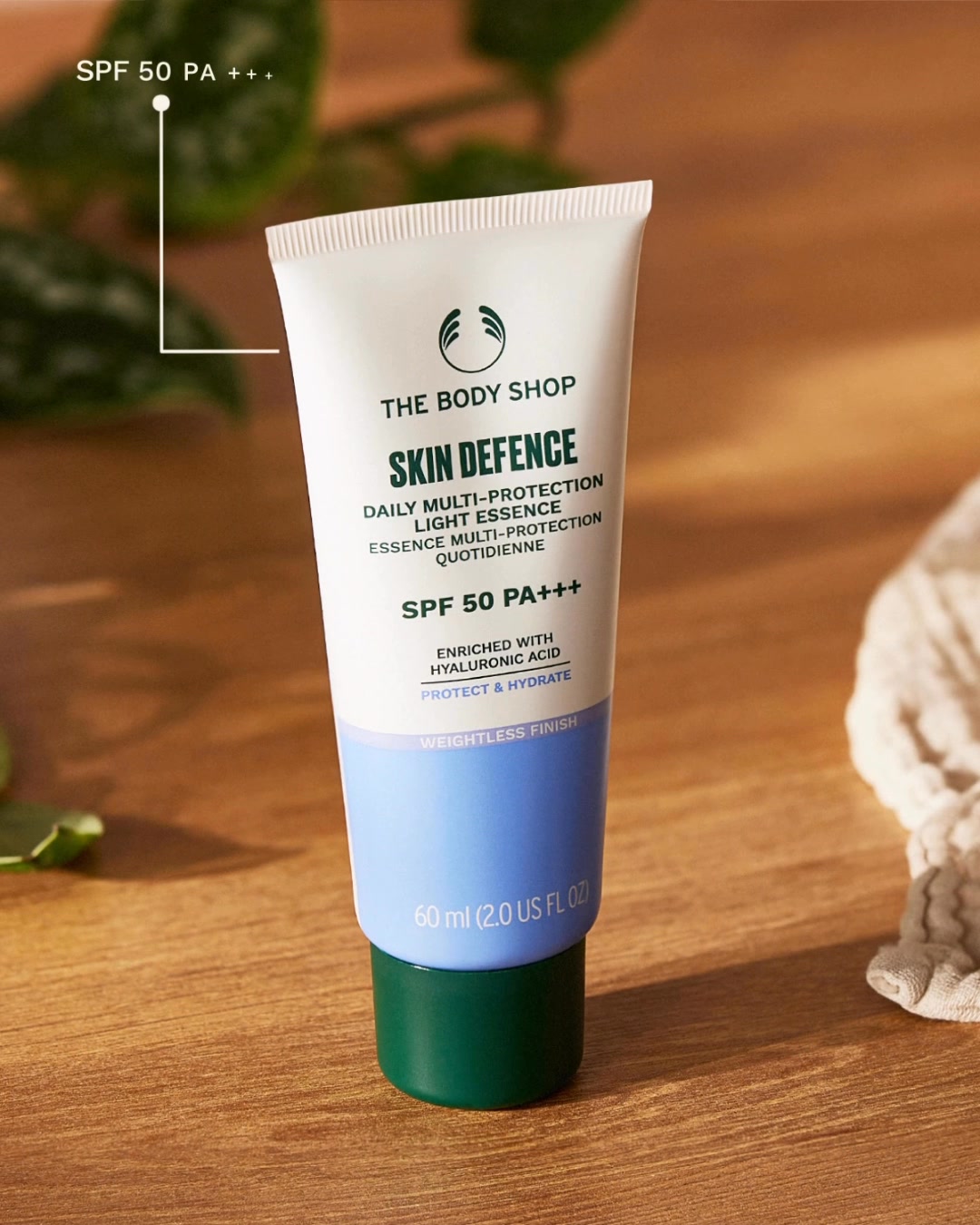 Summer times call for serious sun protection