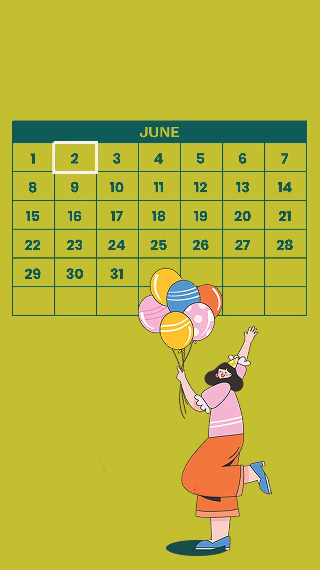 Some moments deserve more than just a calendar reminder