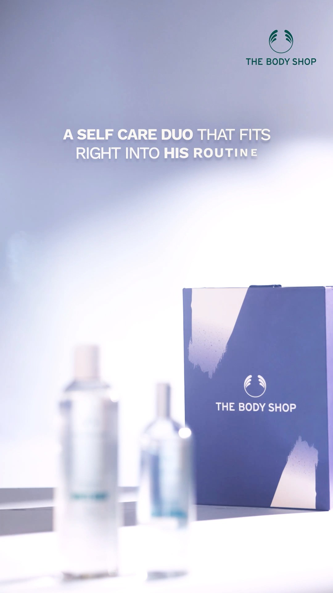 Nothing is a better gift for a man who needs nothing