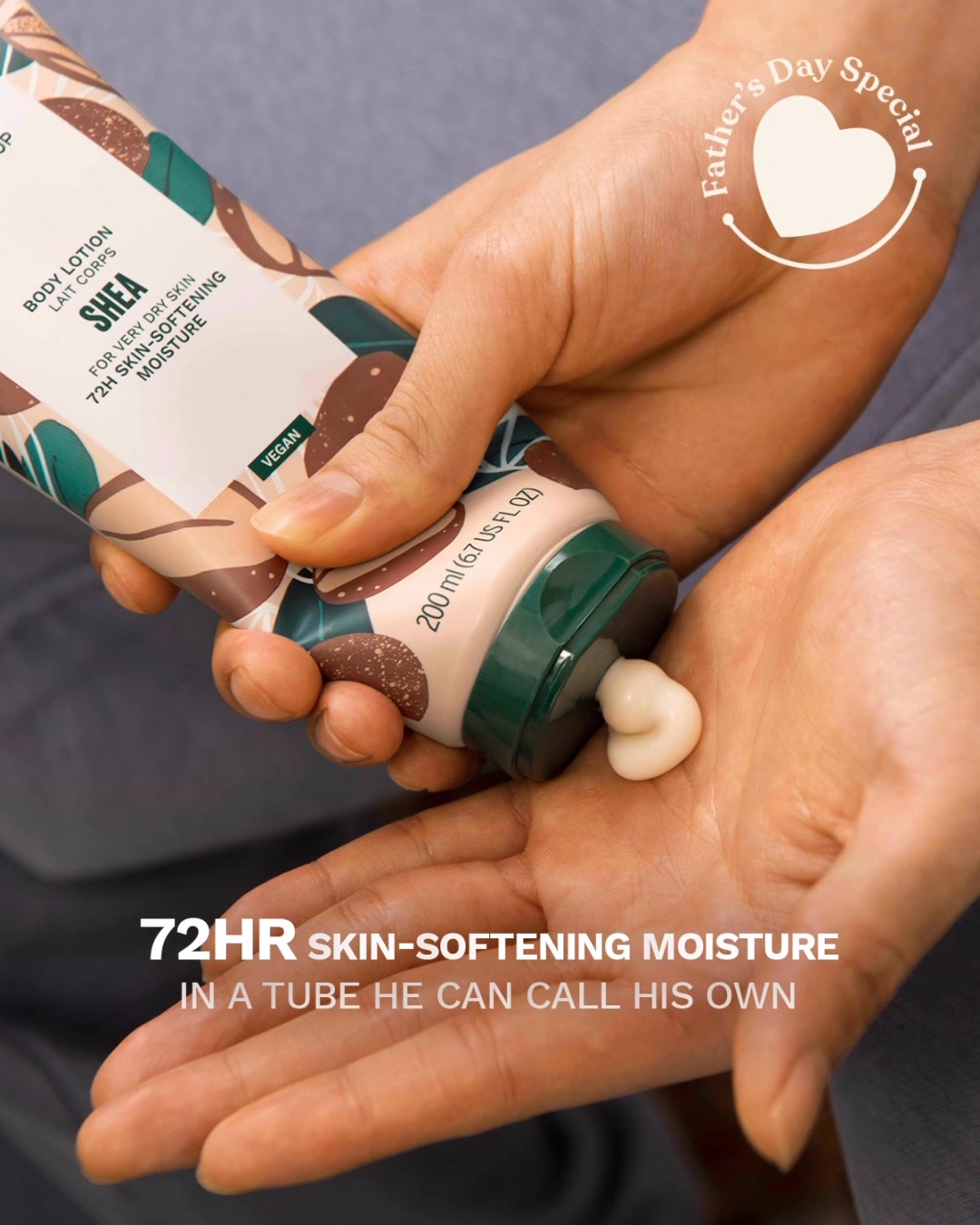 This Fathers Day, give him something that does more than sit on a shelf