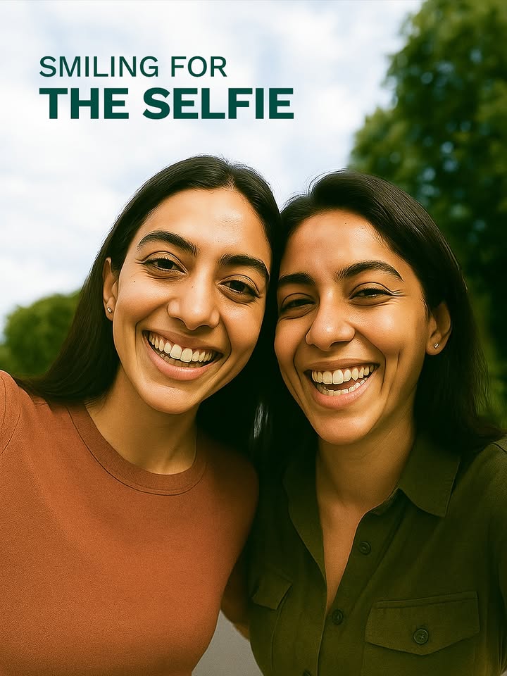Smiles are brighter when the bags are full This SelfieDay, strike a pose with your best buy face because our Mid Year Sale is giving you all the reasons to glow and click Smiles are brighter when the bags are full This SelfieDay, strike a pose with your best buy fa...