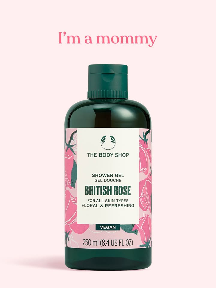 Like mother, like daughter Petal powered hydration in every size full or mini, they both leave your skin soft, smooth, and beautifully scented. And with up to 50 off during the Mid Year offers, why pick just one Shop via https bit Like mother, like daughter Petal powered hydration in every size full or mini, they both leave your skin soft, smoo...