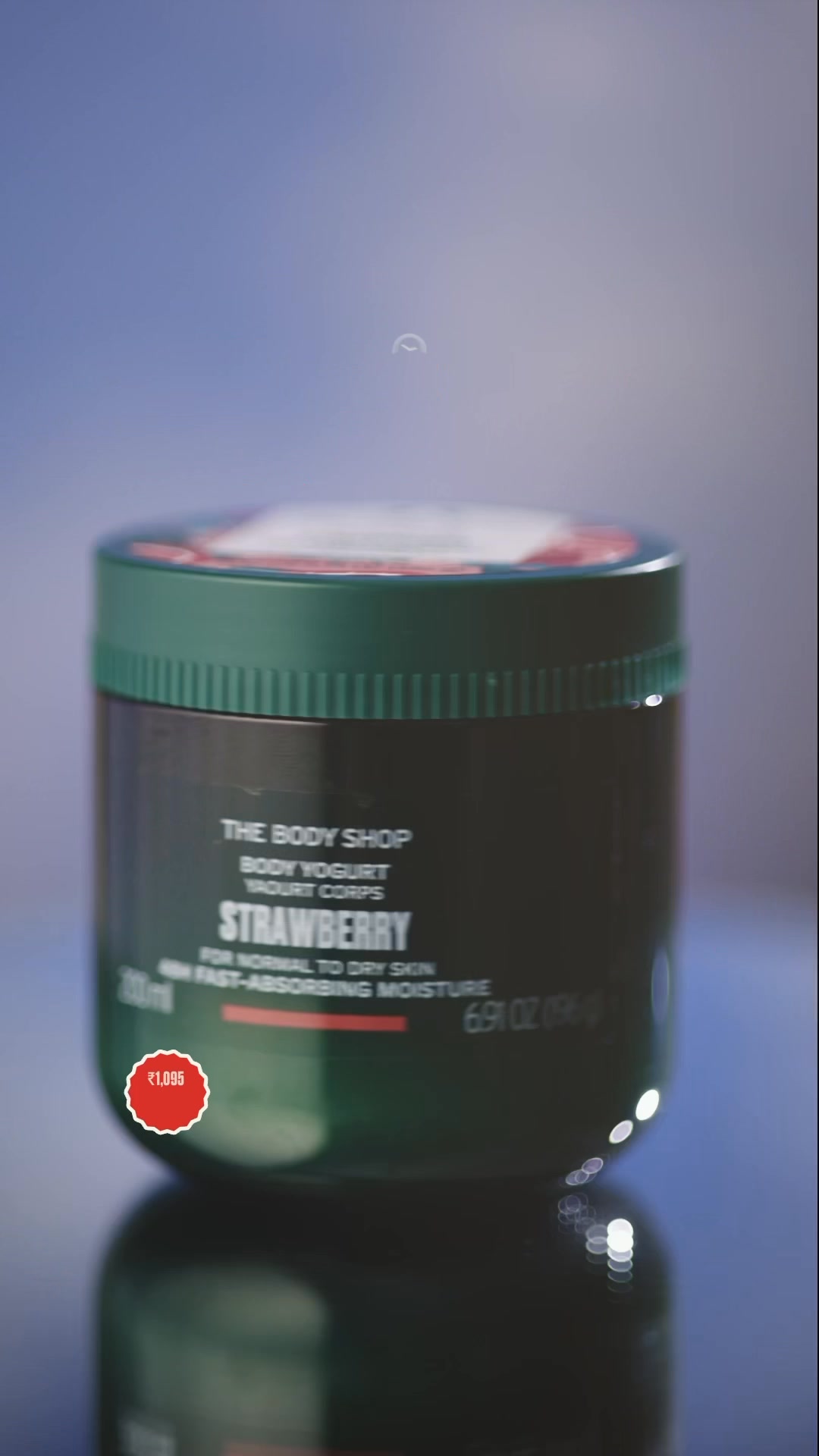 Give your skin a treat thats as sweet as summer