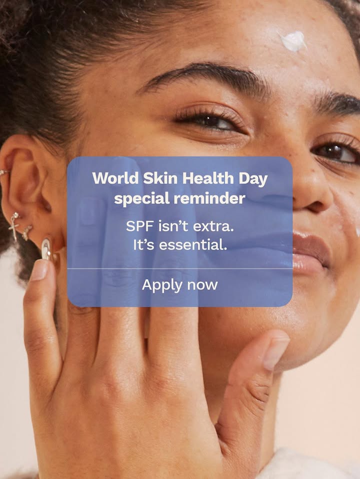 SPF is not just a step. It is the shield your skin deserves. Whether you re sun chasing or screen facing, this featherlight, fast absorbing sunscreen has your back with broad spectrum protection and no white cast SPF is not just a step. It is the shield your skin deserves