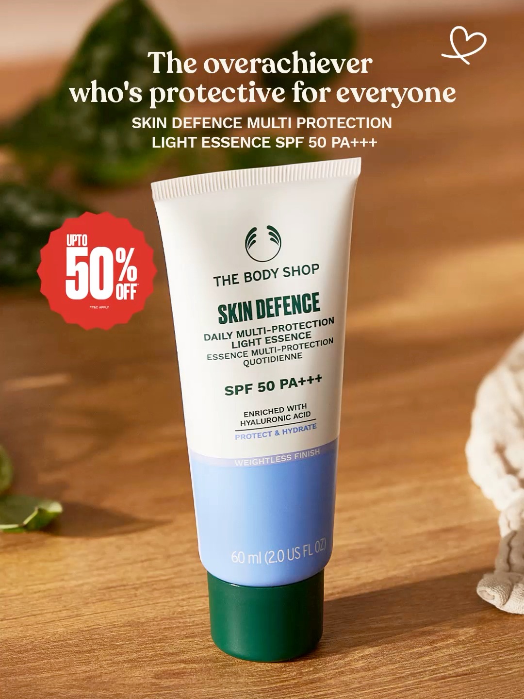 Every group chat has the one who brings peace, the one who brings drama, and the one who brings sunscreen