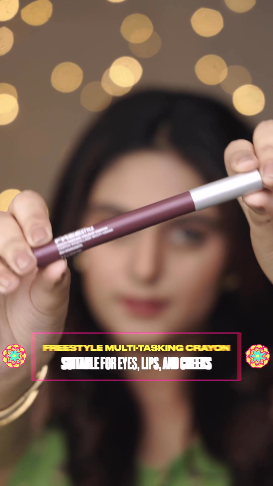  Make it effortless, make it you this Teej From soft tints to flawless finishes, get festive ready with our cruel...