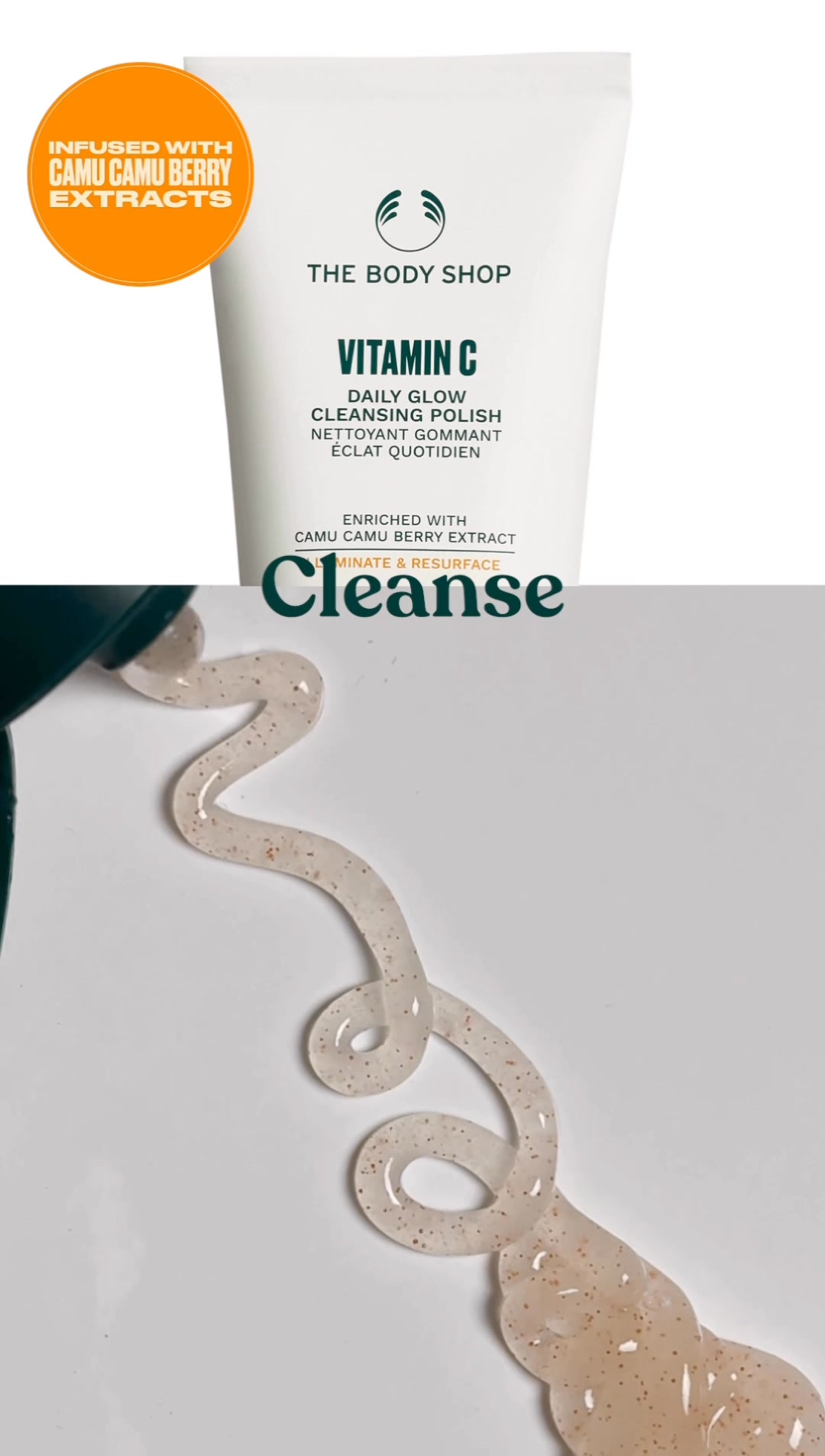 Theres a kind of glow that doesnt come from highlighters or good lighting It comes from nature inspired skincare tha...