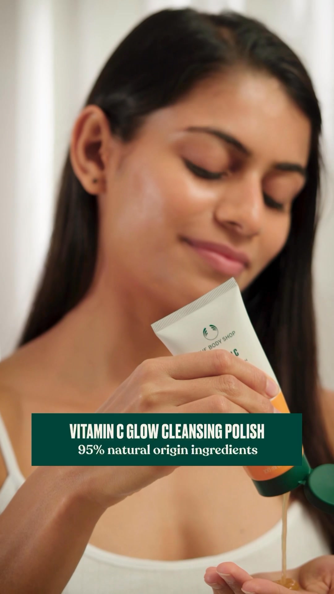 When your skin feels meh and your glow has ghosted you, our Vitamin C range comes to the rescue Packed with Vitamin C ...