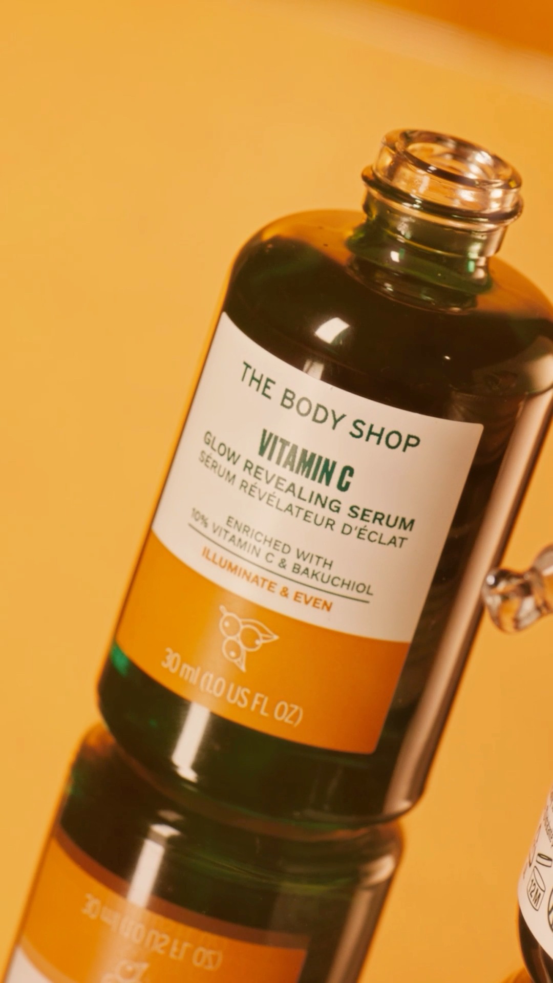 Great skin doesnt need to come from a 7 step ritual. Sometimes, its just about choosing the right two