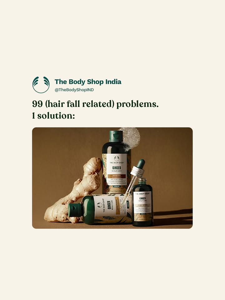 When your hairbrush looks like its starting a wig business our Ginger range steps in to save the day Shop via https bit.ly FB ShopHere or call 91 7042004412 for same day home delivery When your hairbrush looks like its starting a wig business our Ginger range steps in to save the day Shop via ht...