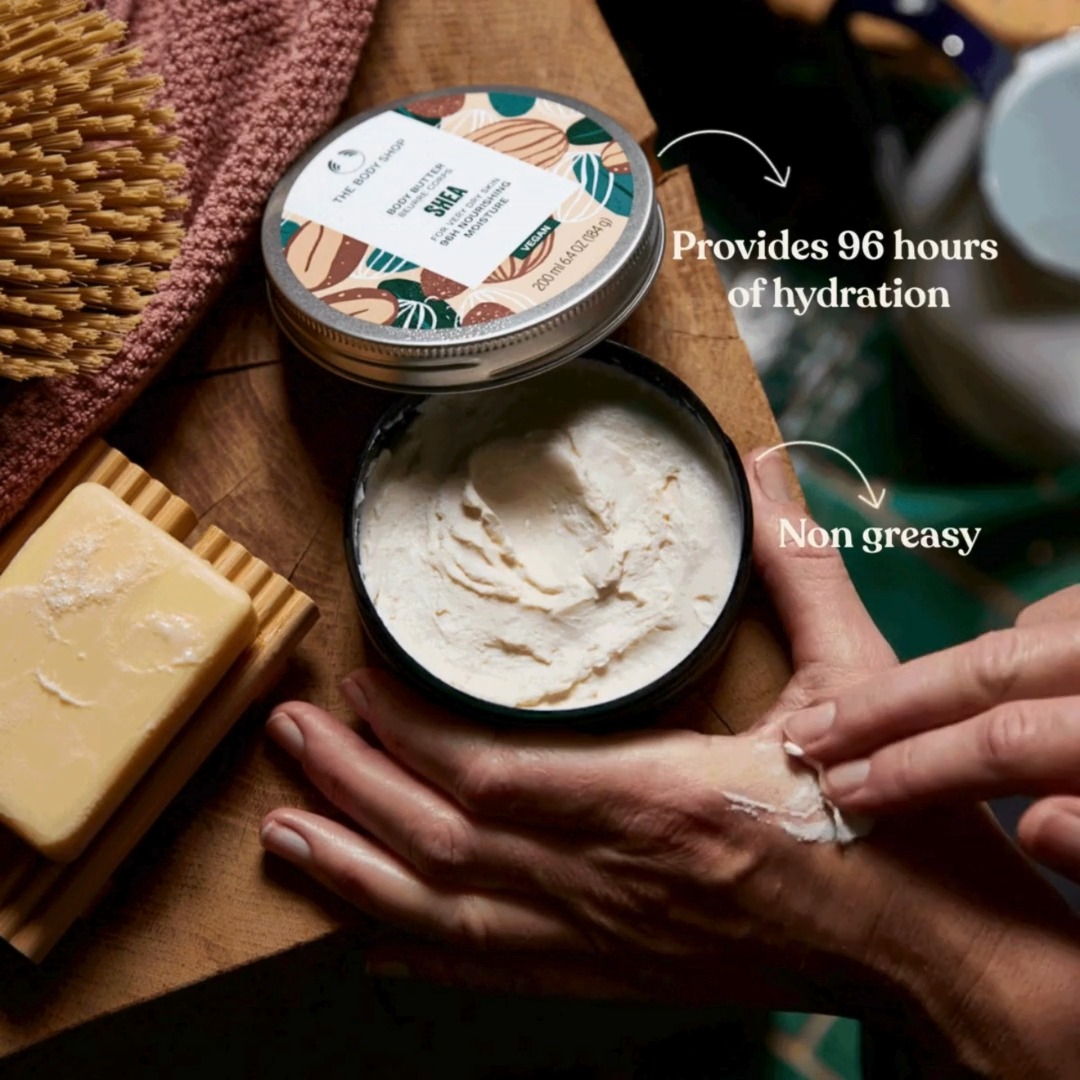 Your outfit is ready, your playlist is set, but is your skin celebration ready yet With 96 hours of deep nourishmen...