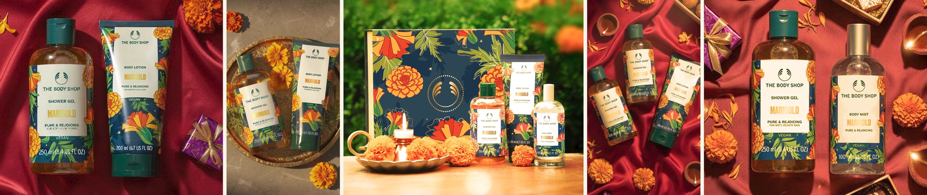 This Pujo, make your gifts as vibrant as the celebrations Whether its for your bestie or the fam, craft a custom...