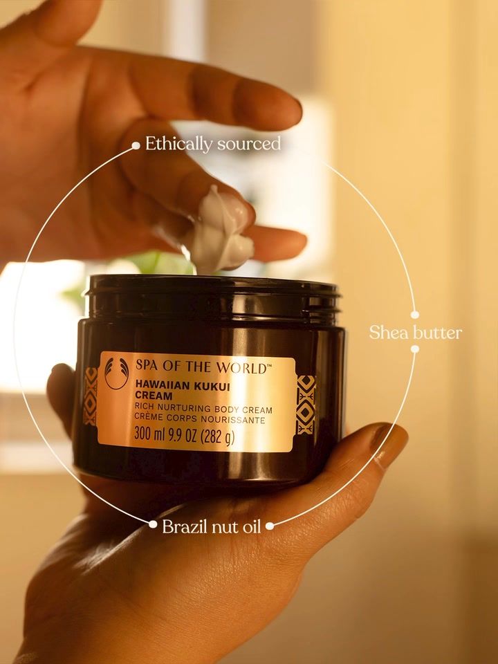 Intense hydration that fits effortlessly into your everyday routine