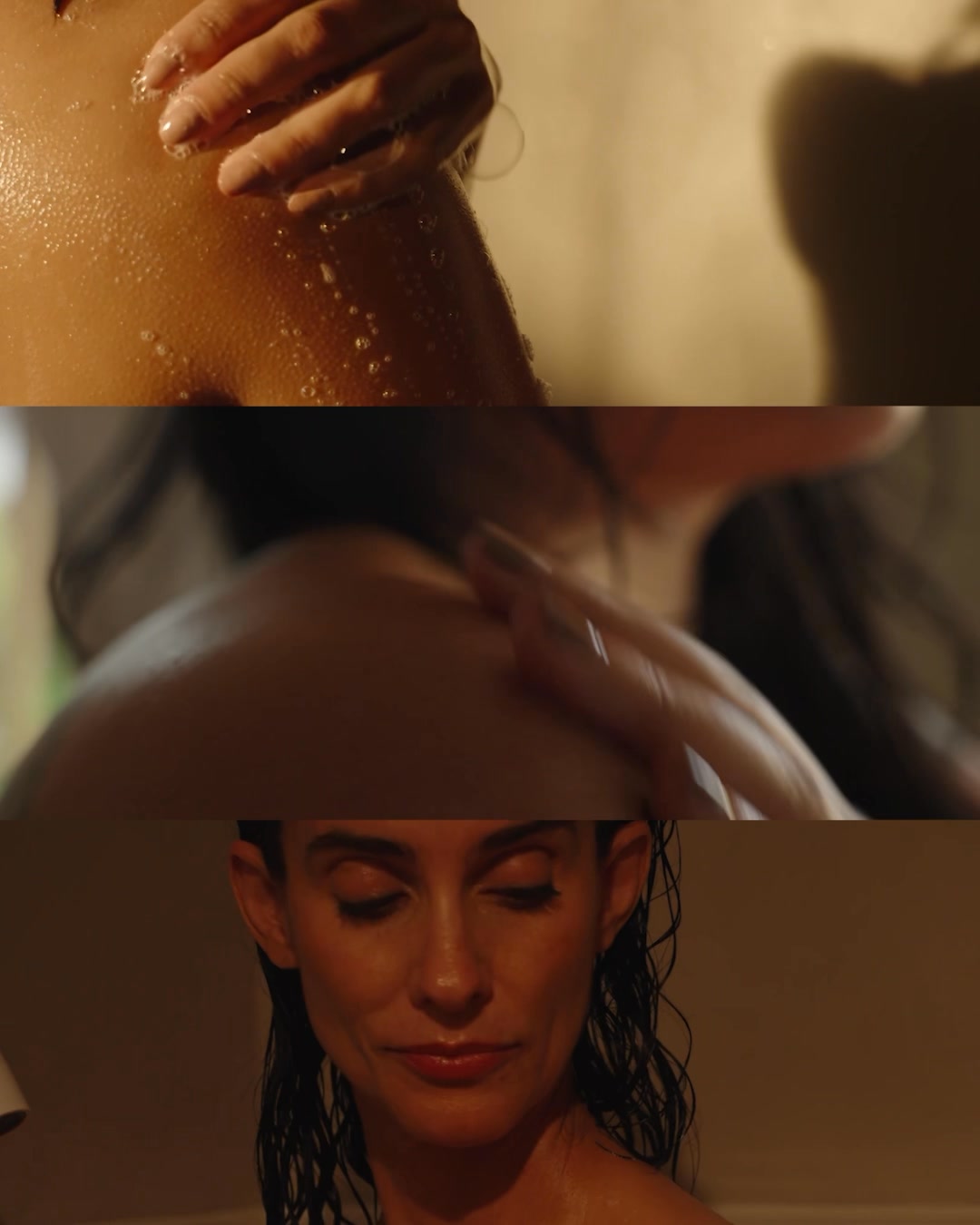 Luxury. Calm. Glow. The Spa of the World range is back to turn your everyday care into a sensorial escape