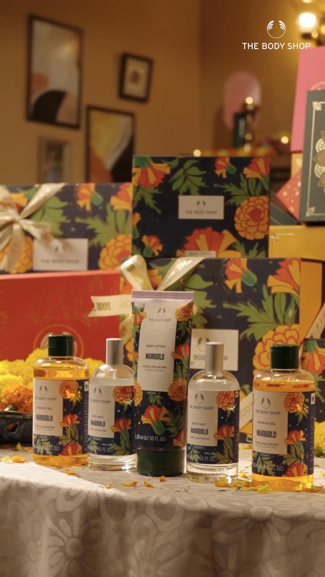 This Diwali, SparkAChange to lighten up more than just homes From self care rituals to thoughtful surprises, our...