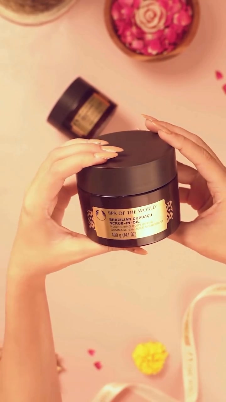 Festivities call for a glow that goes beyond the surface