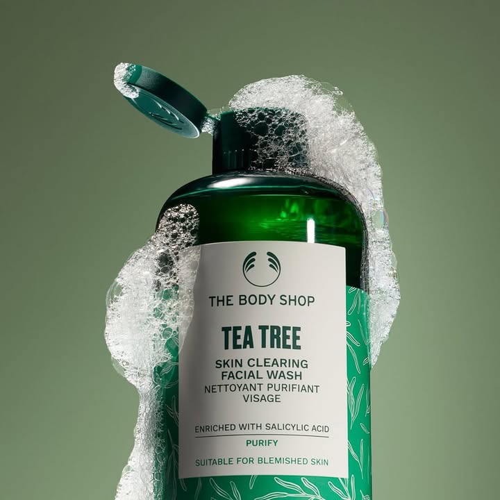 Start Your Day Fresh, Calm, and Clear Start your mornings with skin that feels as fresh as you do Start Your Day Fresh, Calm, and Clear Start your mornings with skin that feels as fresh as you do