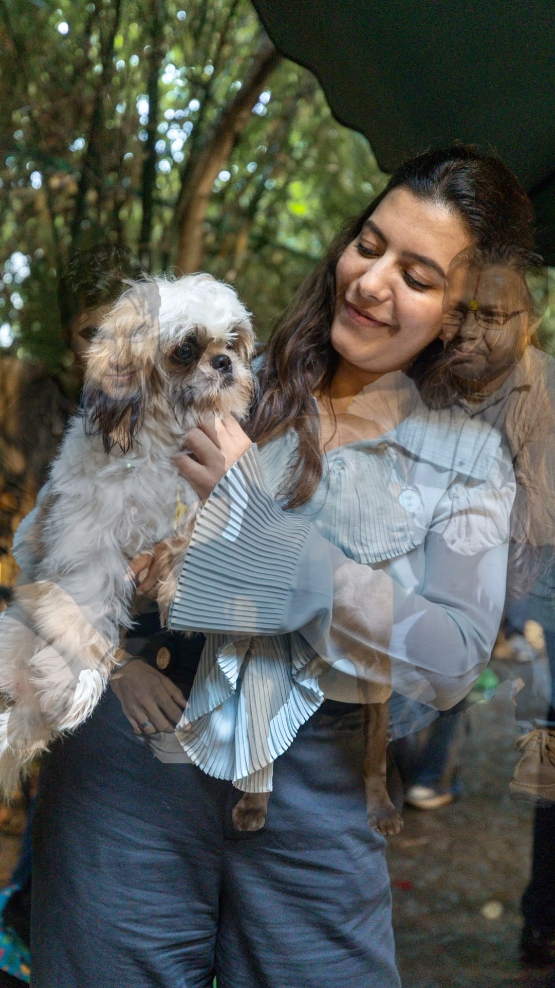 TBS x HUFT Foundation Giveaway Alert Because love that knows no boundaries deserves a special treat for you and your furry friend To celebrate this bond, The Body Shop India and Heads Up For Tails Foundation came together for a heartwarmi...  TBS x HUFT Foundation Giveaway Alert Because love that knows no boundaries deserves a special treat for you and...