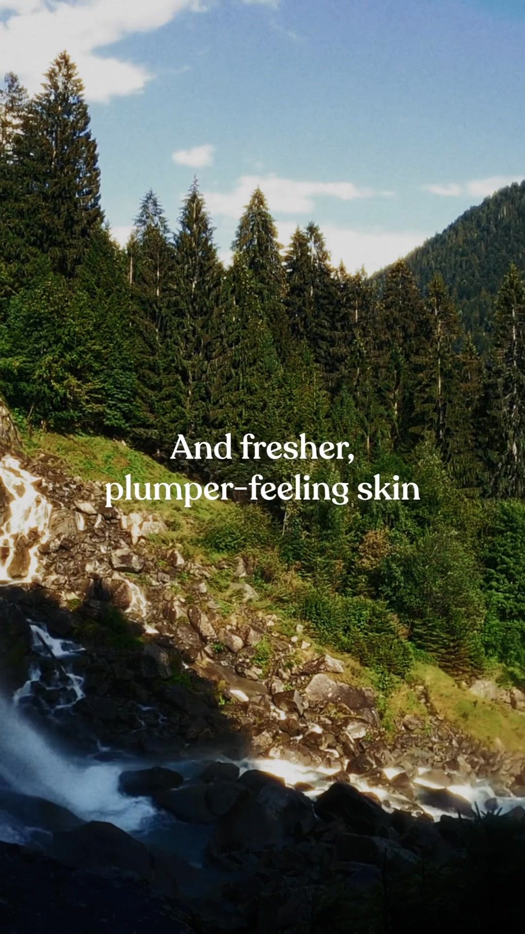 Looks like a serum, acts like your skin s pollution protector