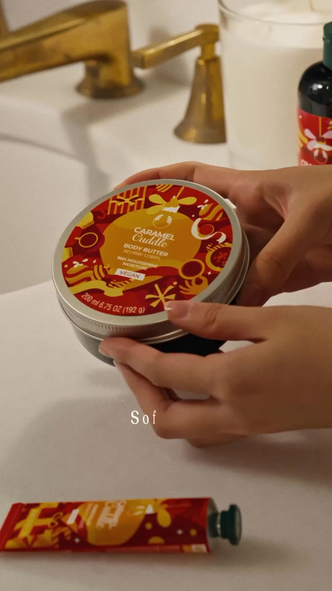 There is something magical about this time of year