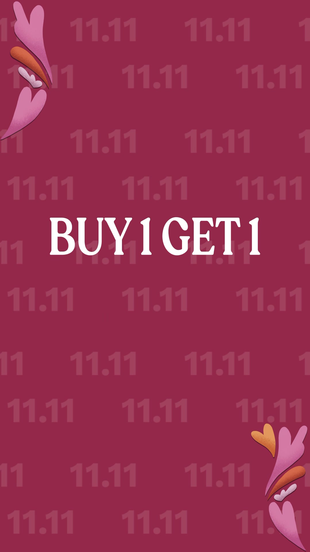 Double the Love You deserve more than just a little self care