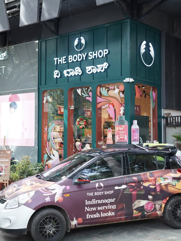 Bengaluru, you truly understood the assignment