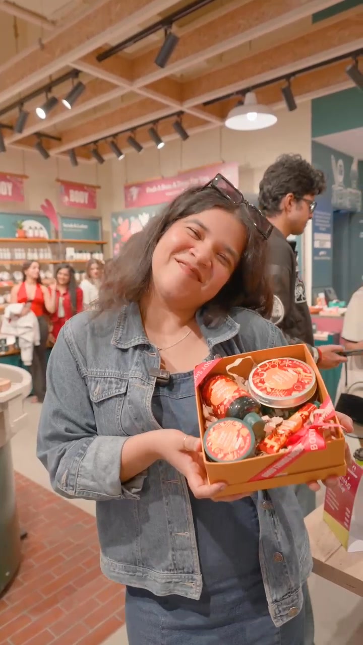 Our Ambience Mall, Gurugram store turned into a full blown joyful celebration a few days ago and we are still thinking about...