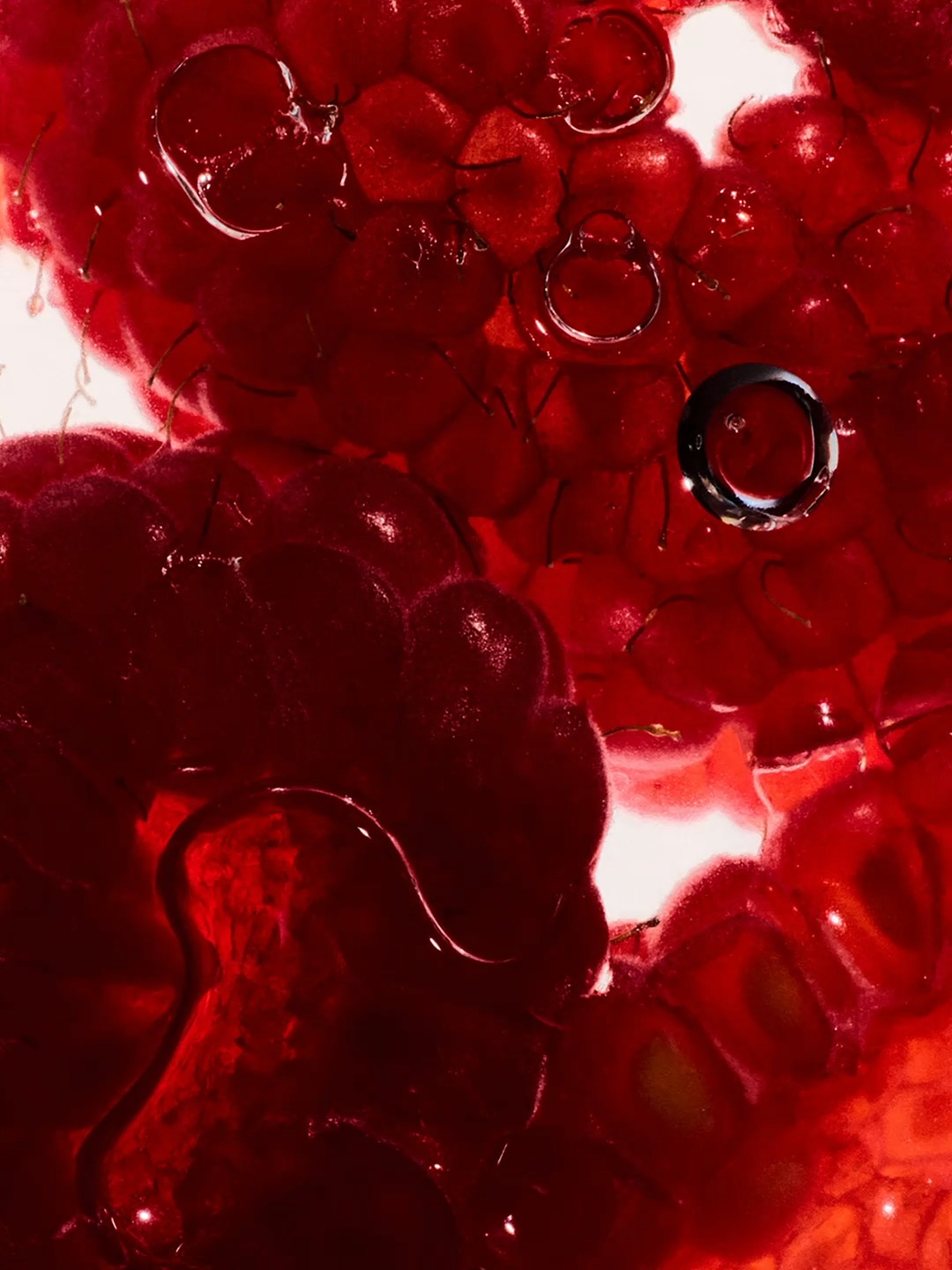 Some textures just get you. The rich one that cocoons thirsty skin for days