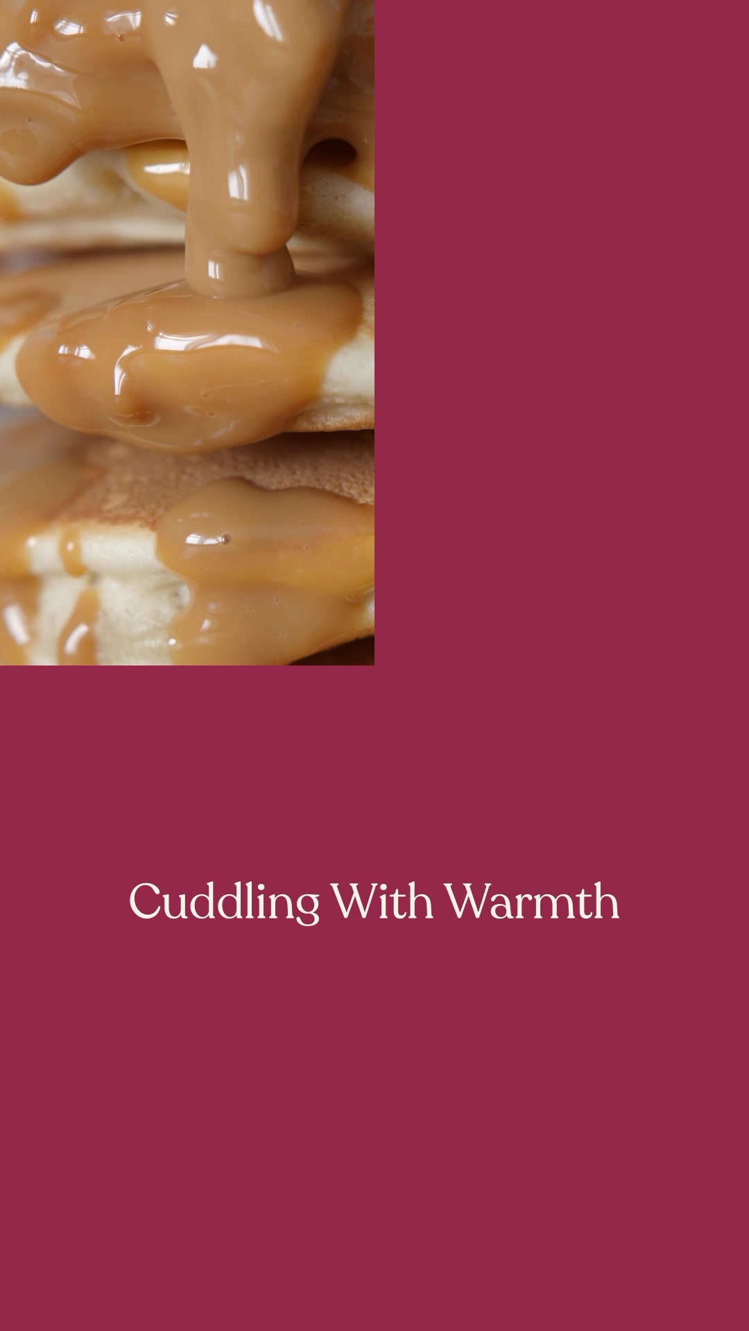 Our limited edition holiday special blends are crafted to bring warmth, joy and a little sweetness into your everyday care