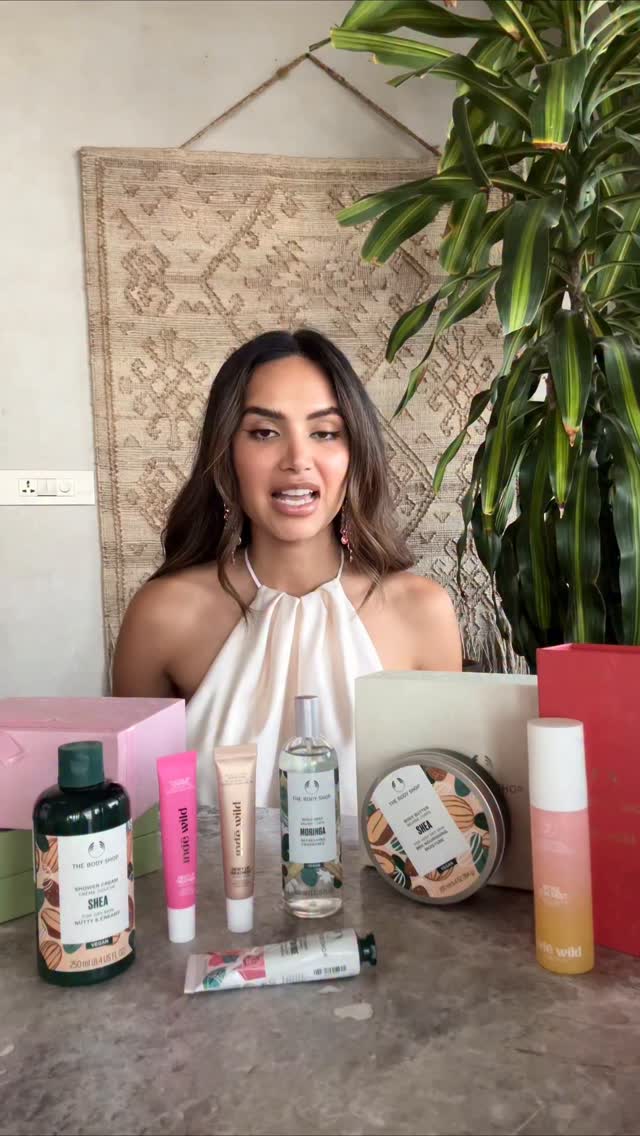 The ultimate wedding season GRWM with diipakhosla From skin thatll glow and the lip combos of your dream, discover the...