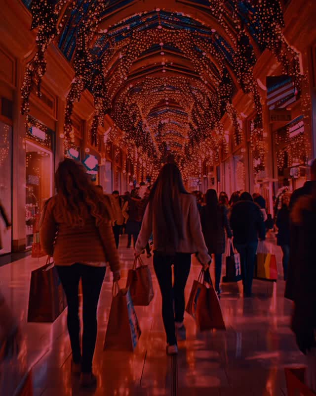 You think youre done with Christmas shopping Then you remember one more person