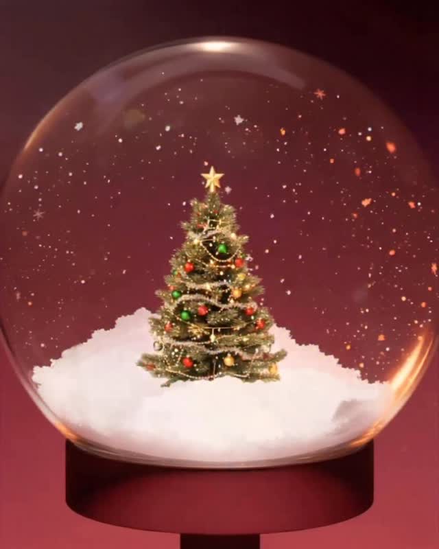 Christmas has a way of making everything feel a little more magical