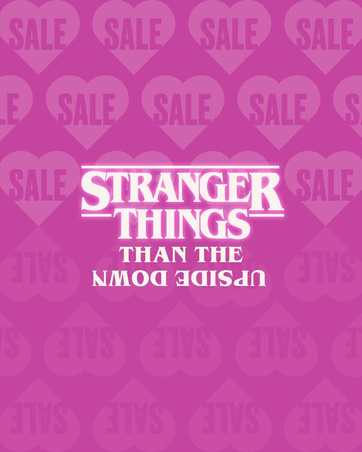 Stranger Things is entertainment, but neglect is a choice you dont want to make