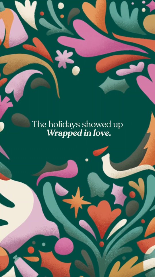 As 2025 comes to an end, were looking back with a lot of gratitude