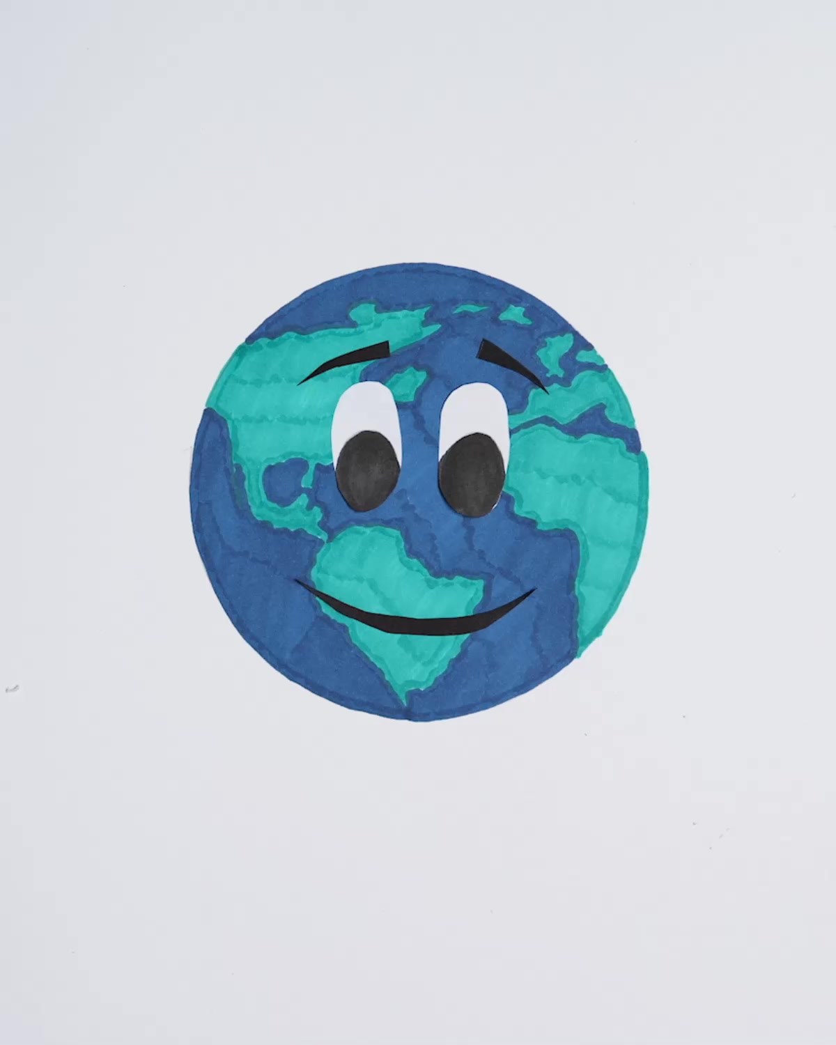 Small actions count when all of us do them. We all say its just one bottle