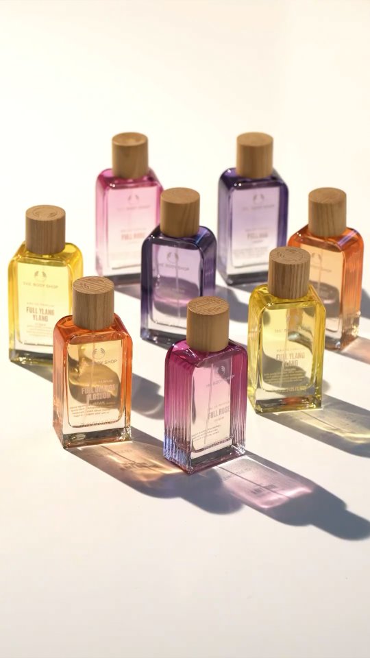 When your spends actually turn into something you wear every day and love every time you do