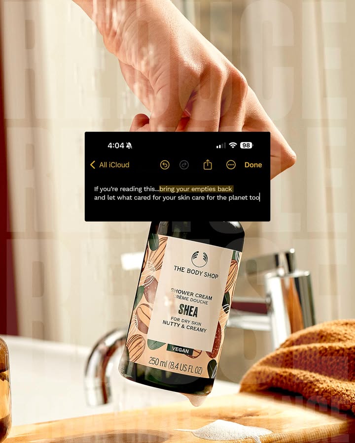 If youre still holding on to your empties, heres your sign to bring them back